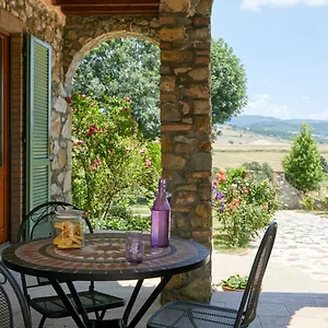 Barbicate Appartement