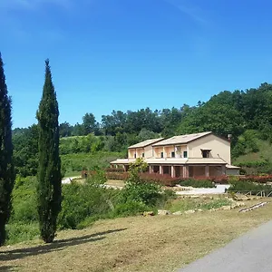 Tuscany Appartement