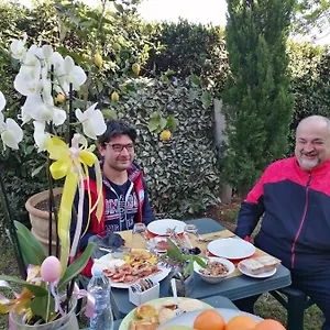 Il Giardino Etrusco Bed & Breakfast