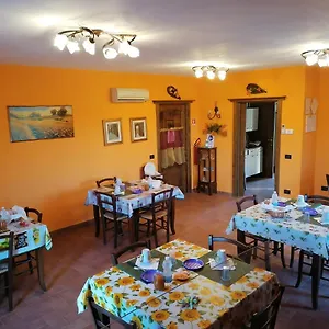 Piane Del Bagno Farm stay