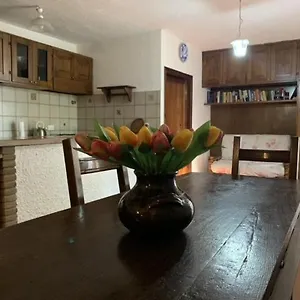  Casa di campagna Casina Del Tramonto