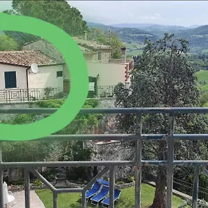  Appartamento Aurinia