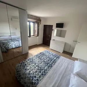  Appartamento Casa Aldobrandeschi