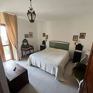 Le Dei Magi Bed & Breakfast