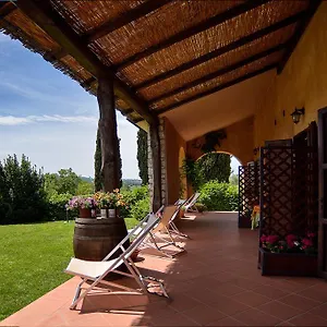 8380 Terme Bed & Breakfast