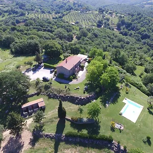 Podere S. Croce Country house