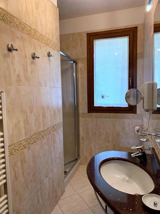 Pratini Delle Stelle Villa Saturnia Holiday home