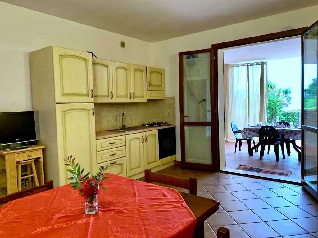 Pratini Delle Stelle Villa Saturnia Holiday home