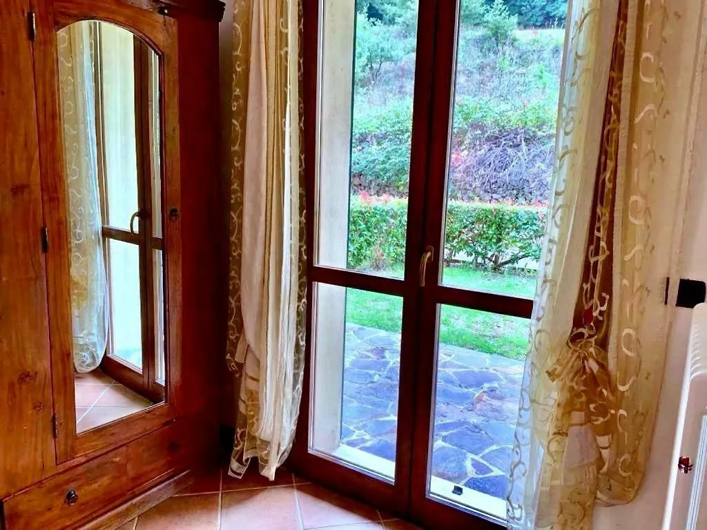 Holiday home Pratini Delle Stelle Villa Saturnia