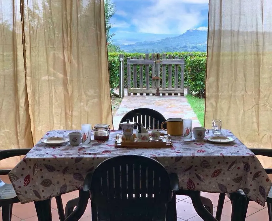 Holiday home Pratini Delle Stelle Villa Saturnia