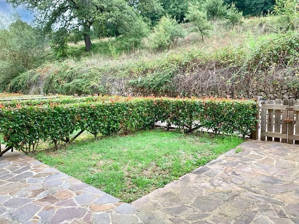 Pratini Delle Stelle Villa Saturnia Holiday home